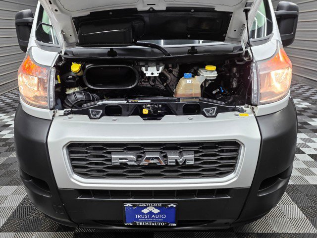 Used 2019 RAM ProMaster 2500 FWD image 28