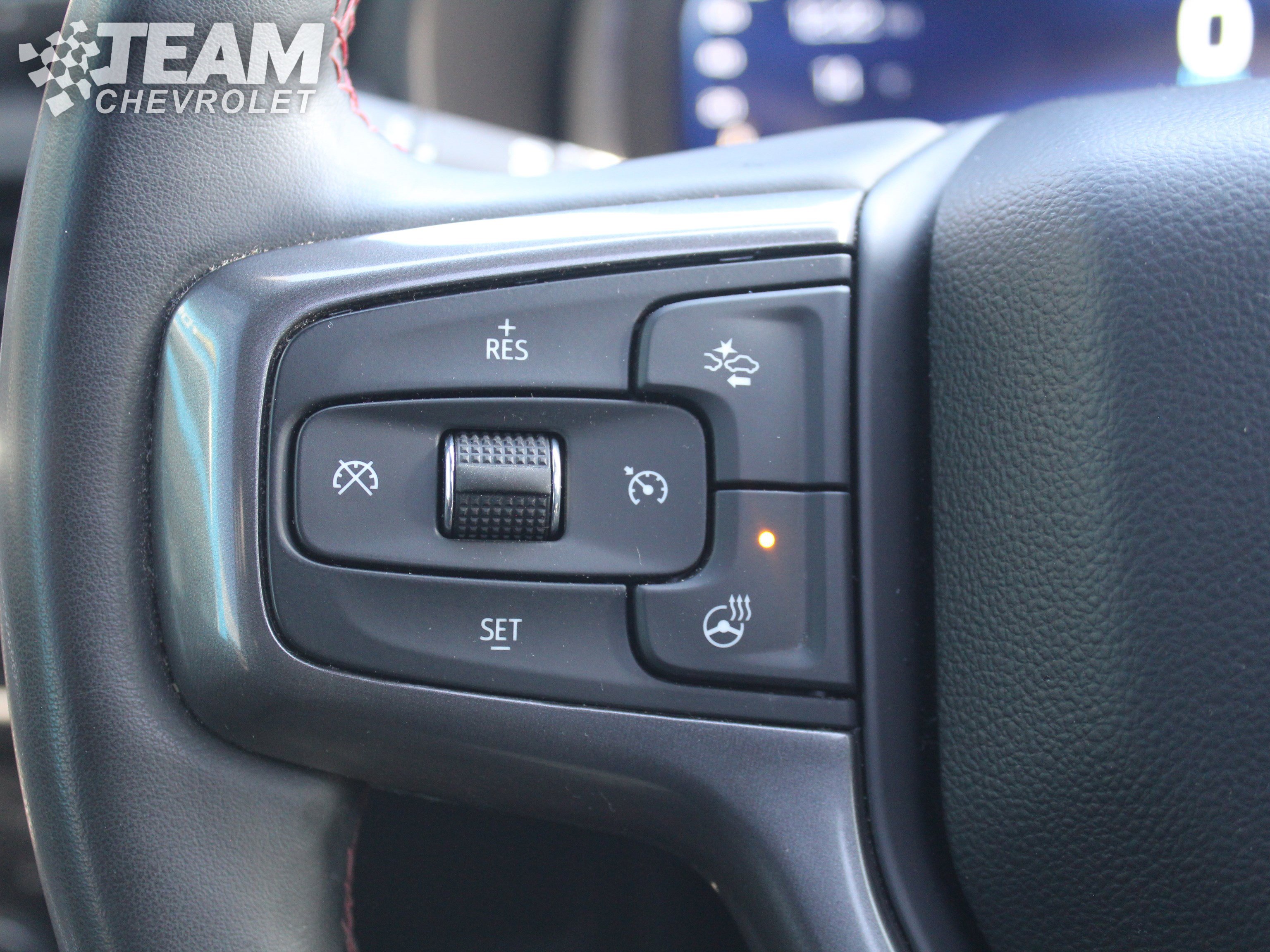 Certified 2024 Chevrolet Suburban RST w/ Luxury Package image 15