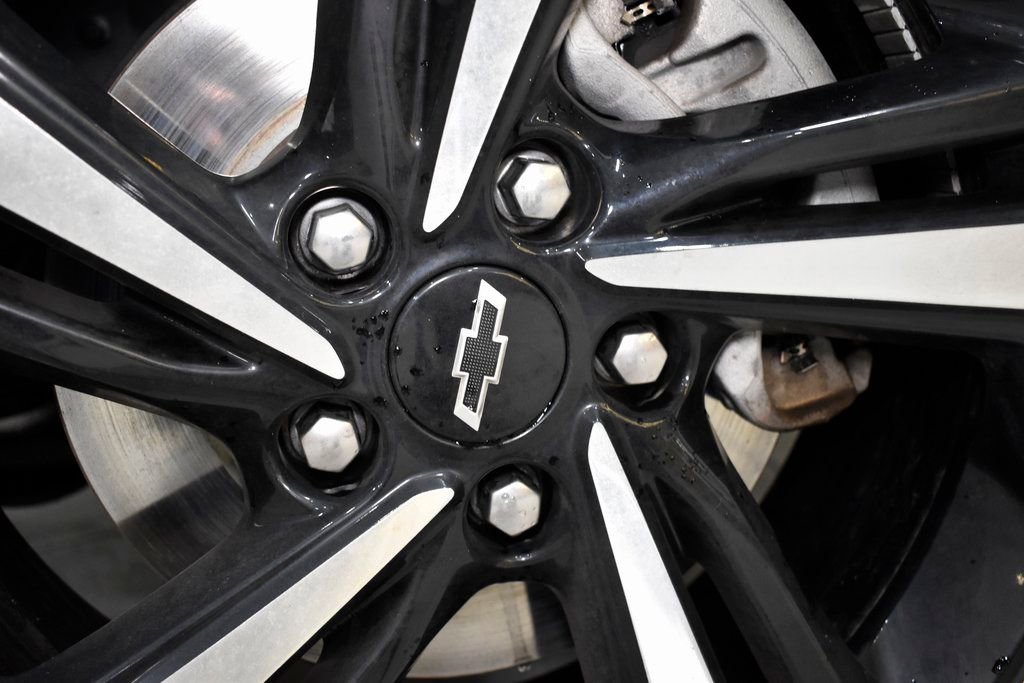 Used 2023 Chevrolet TrailBlazer RS w/ Convenience Package image 12