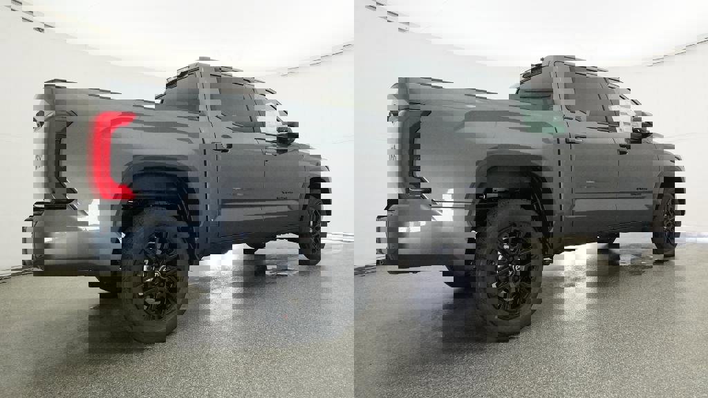 New 2026 Toyota Tundra Limited image 64