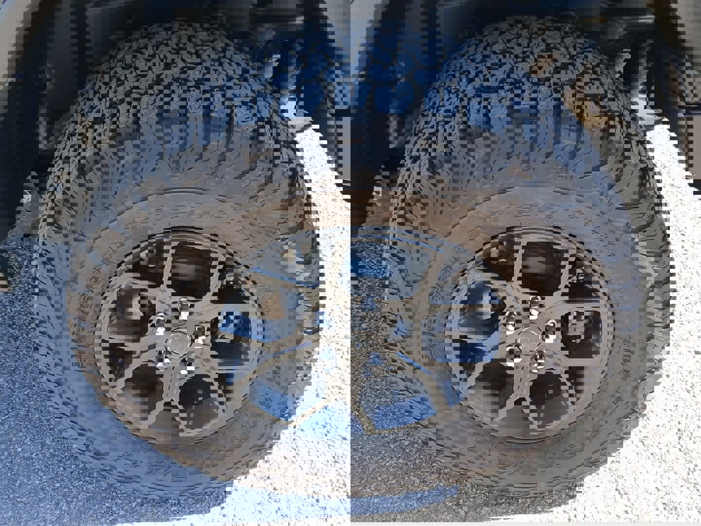 Used 2025 Jeep Wrangler Willys image 20