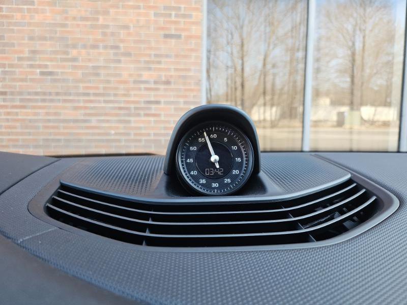 Used 2023 Porsche Taycan w/ Premium Package image 49