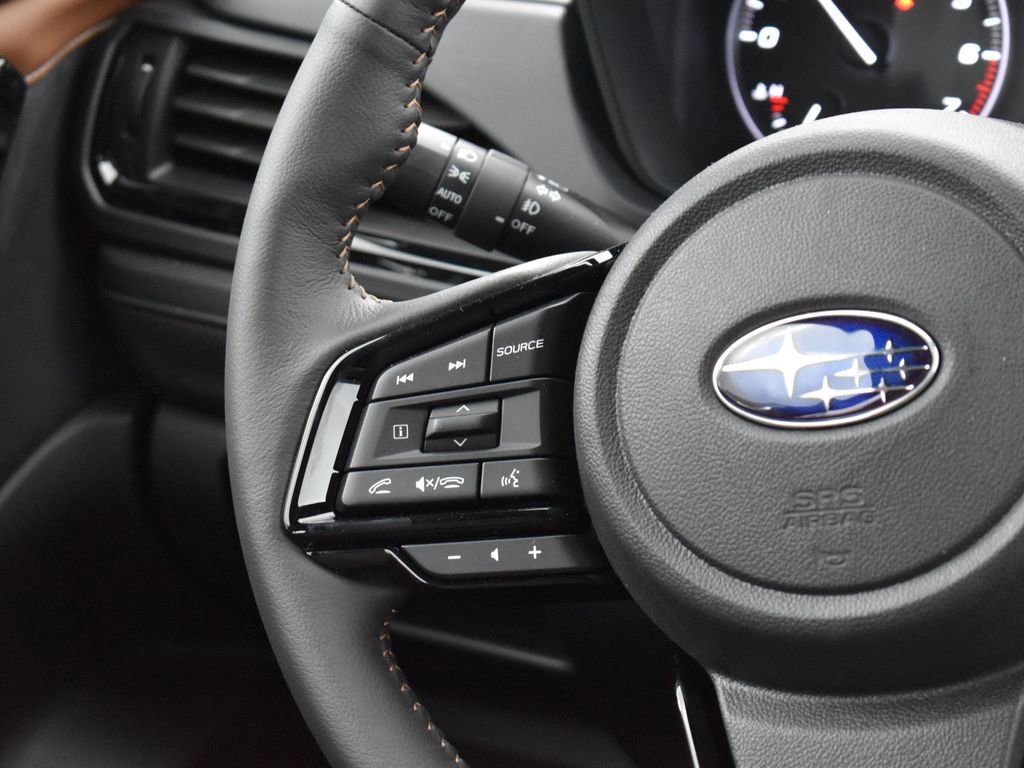 Certified 2026 Subaru Forester Touring image 20