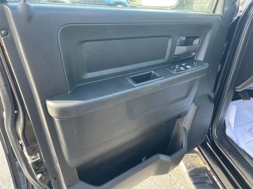 Used 2021 RAM 3500 Tradesman image 19