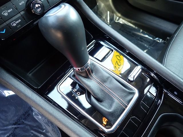 Certified 2022 Jeep Compass Limited image 22