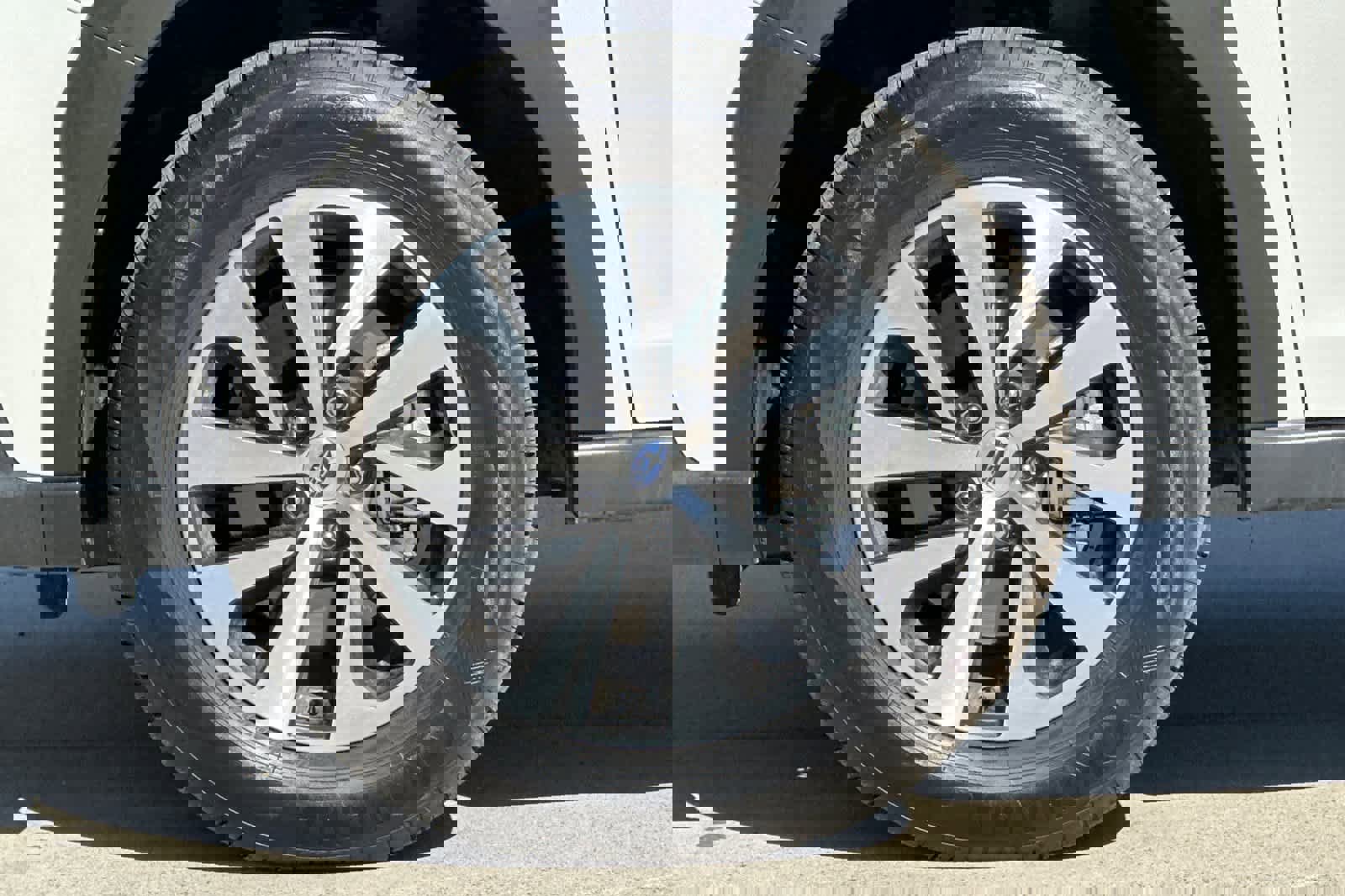 Certified 2025 Subaru Outback Premium w/ Popular Package #1 image 26