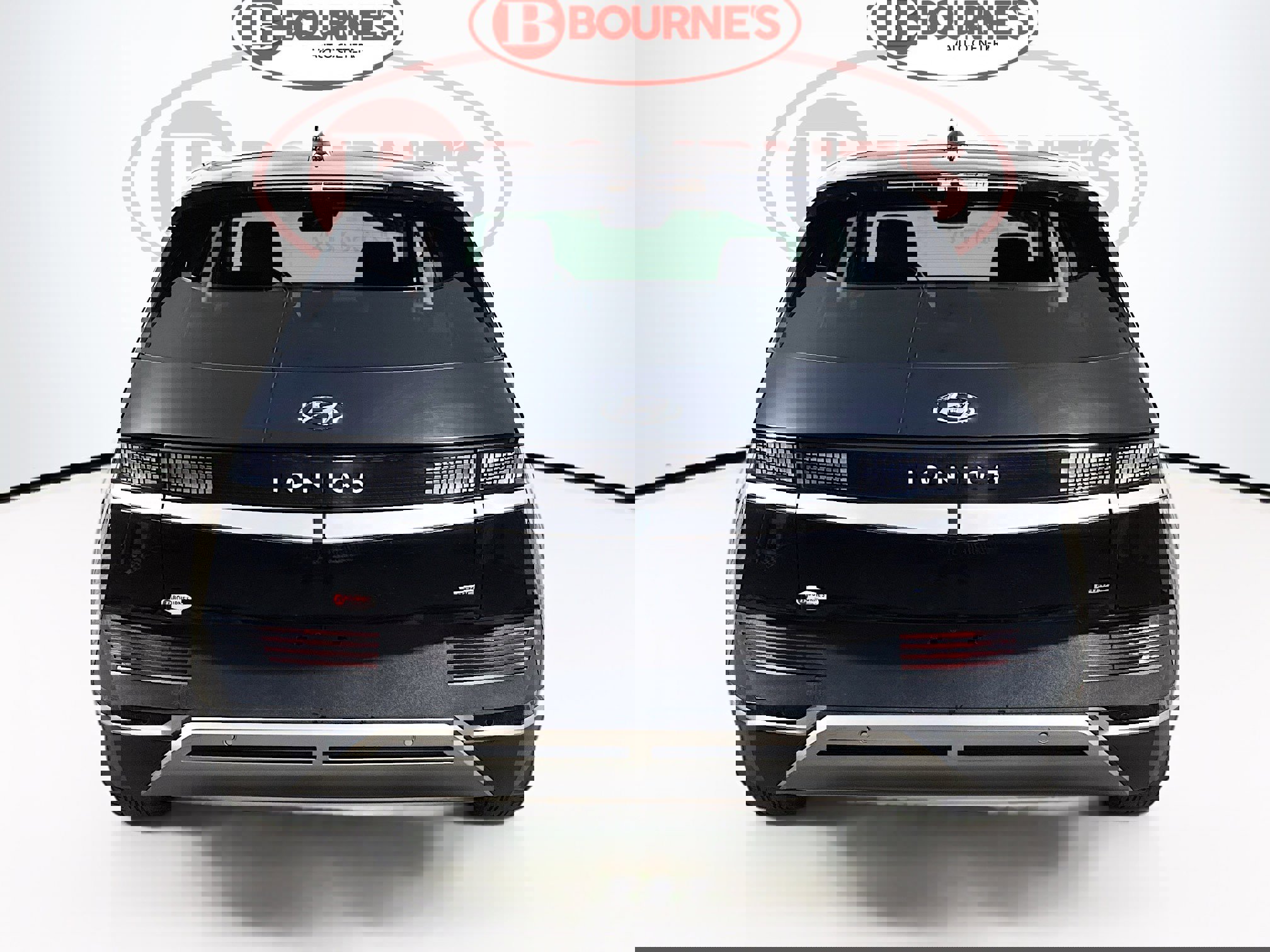 Used 2024 Hyundai Ioniq 5 SEL image 9