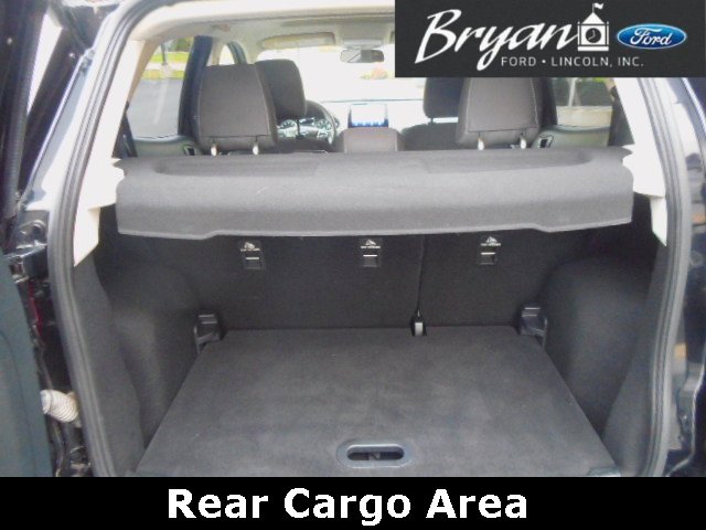 Used 2022 Ford EcoSport SE image 14