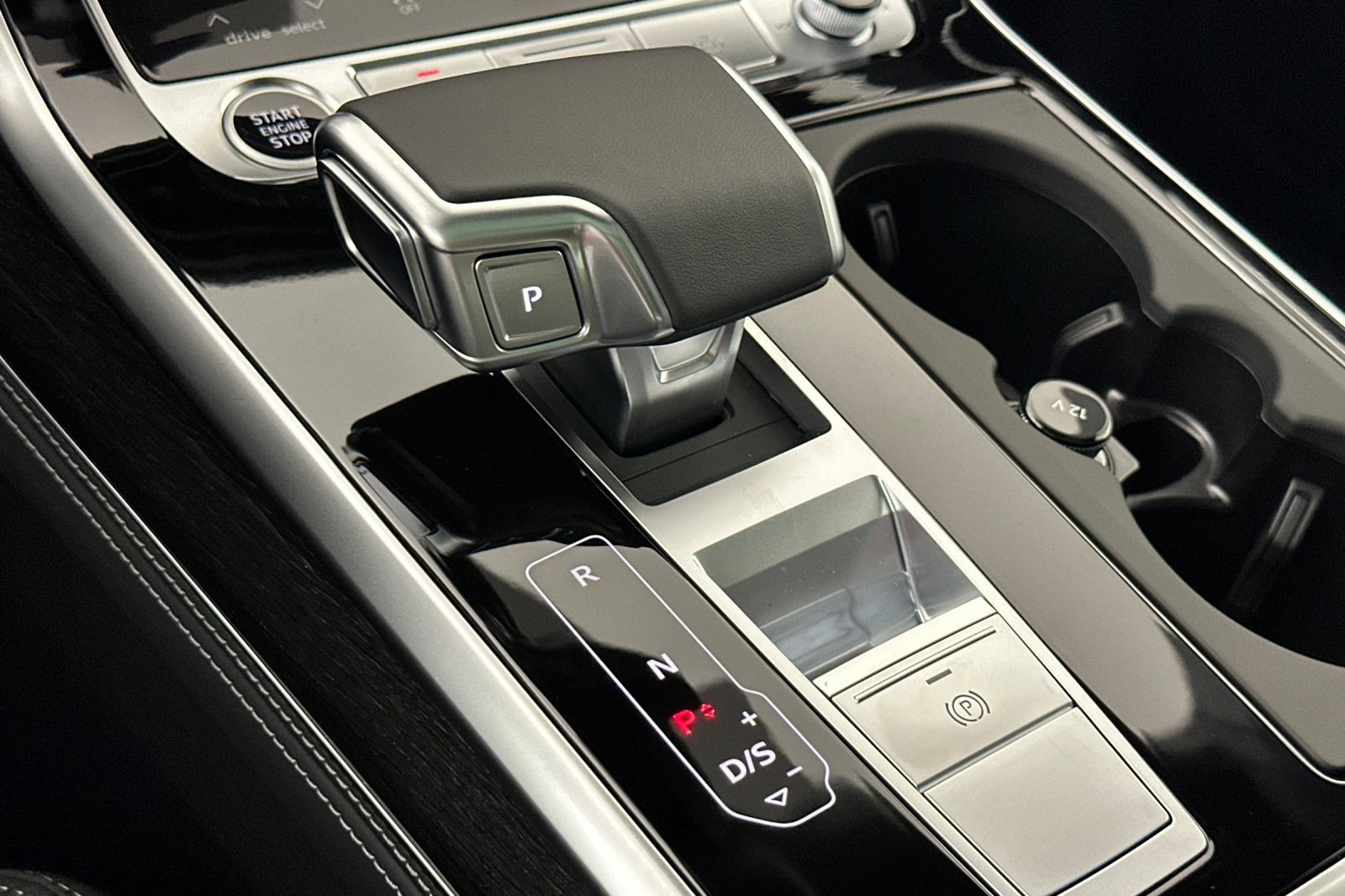 New 2026 Audi Q8 Prestige image 21