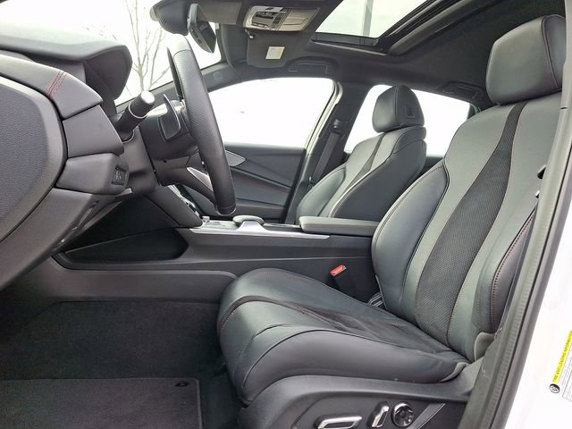 Certified 2025 Acura TLX SH-AWD w/ A-SPEC Pkg image 13