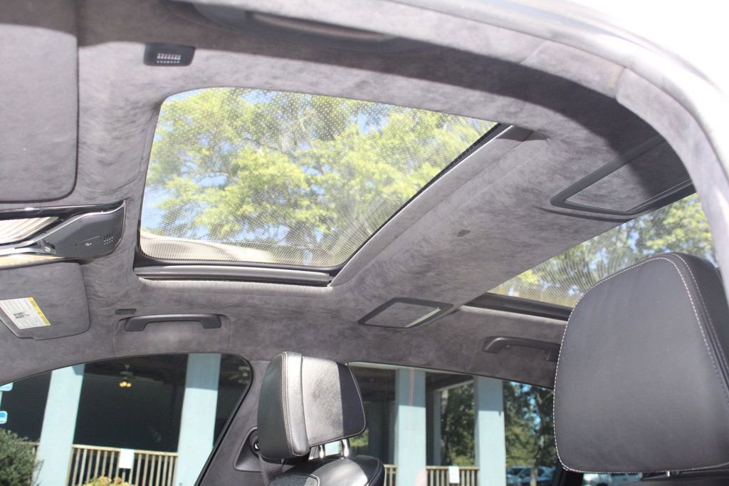 Used 2018 BMW 750i image 20