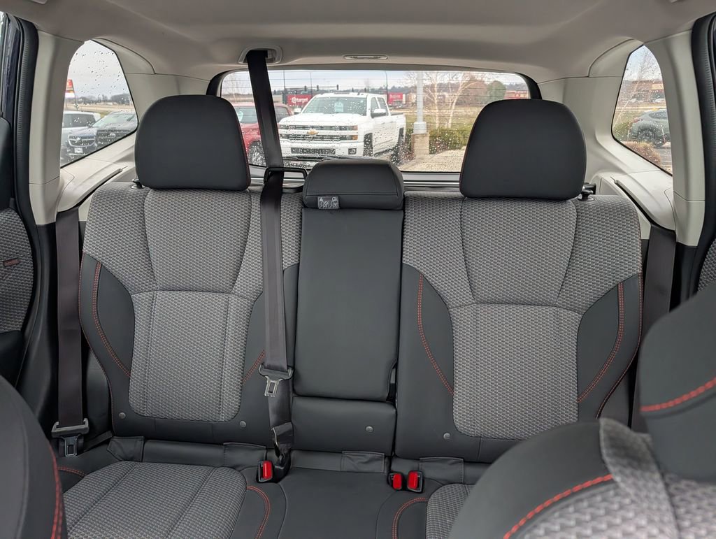 Used 2019 Subaru Forester Sport w/ Popular Package #2 image 13