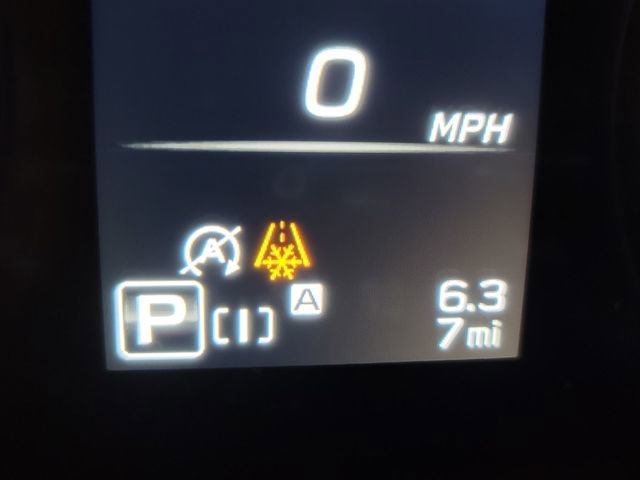 New 2026 Subaru Crosstrek 2.0i Premium image 14