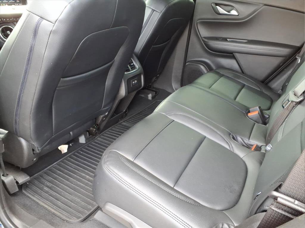 Used 2022 Chevrolet Blazer LT image 14