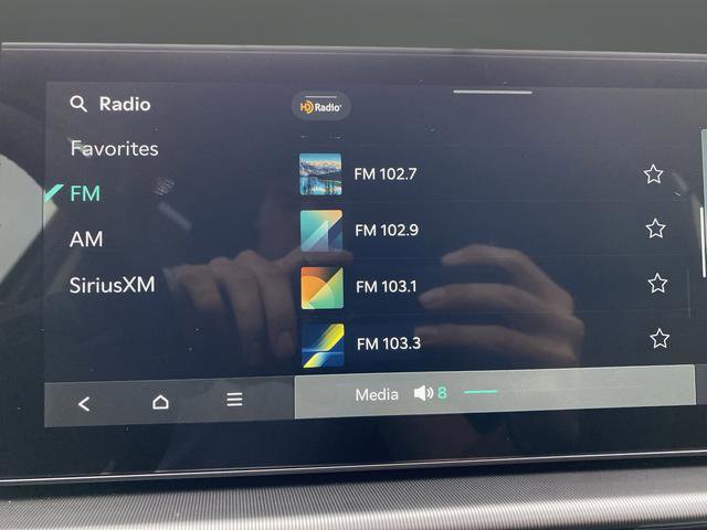 New 2026 Kia Sportage EX image 19