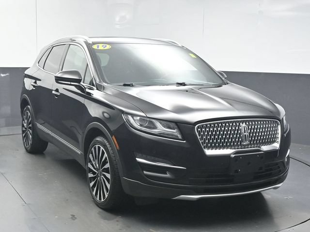Used 2019 Lincoln MKC Black Label AWD/4WD image 2