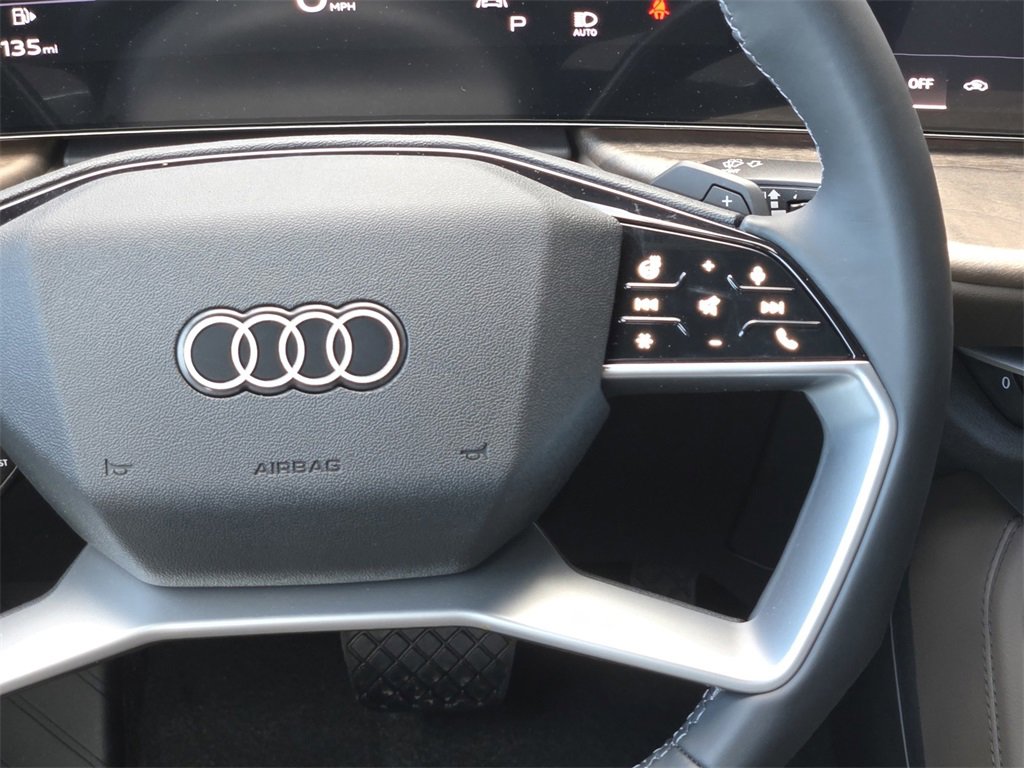 New 2025 Audi Q5 2.0T Premium Plus image 16