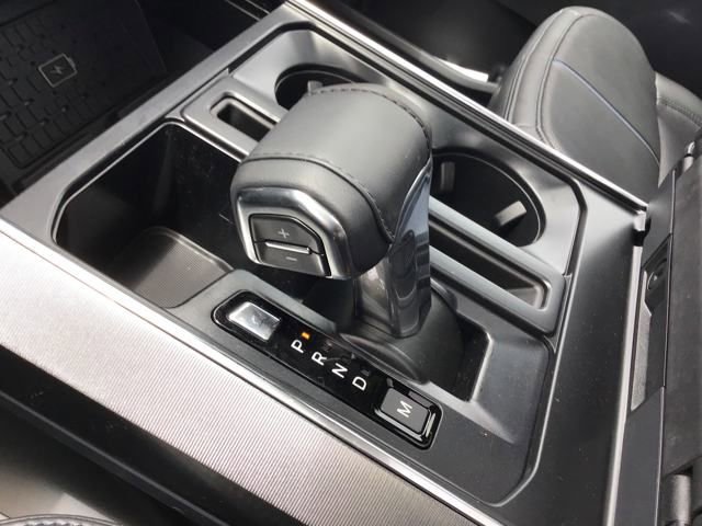 New 2025 Ford F150 Platinum w/ Equipment Group 702A High image 25