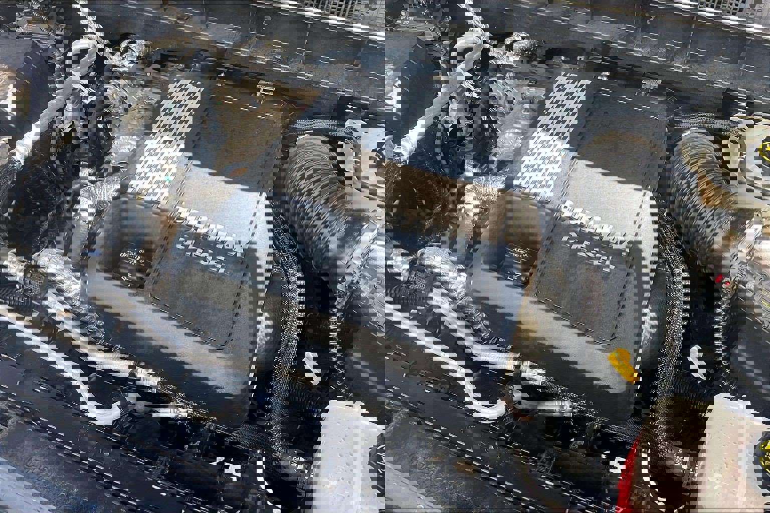 Used 2020 GMC Sierra 1500 AT4 image 35