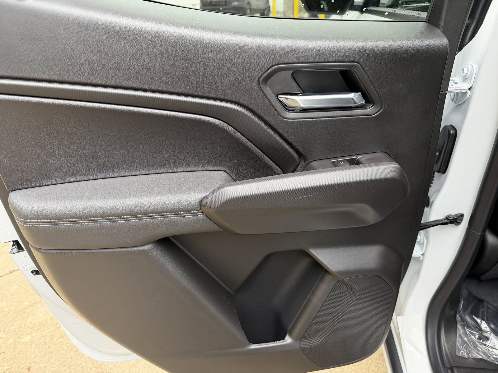 New 2026 GMC Canyon Elevation w/ Convenience Package image 23