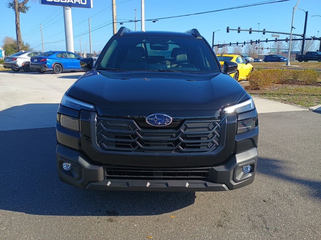 New 2026 Subaru Outback Limited image 2