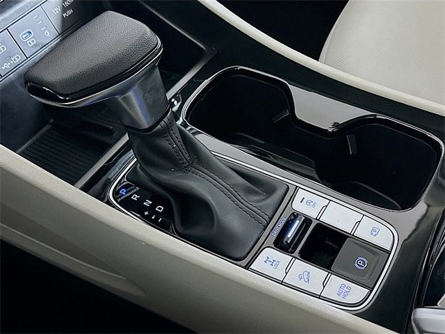 Certified 2025 Hyundai Tucson SEL image 17