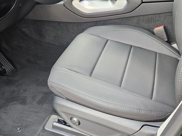 New 2026 Mercedes-Benz GLE 450 4MATIC image 4