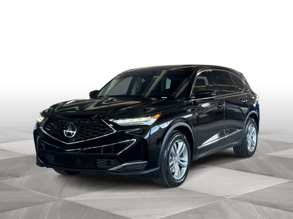 Used 2026 Acura MDX FWD image 4