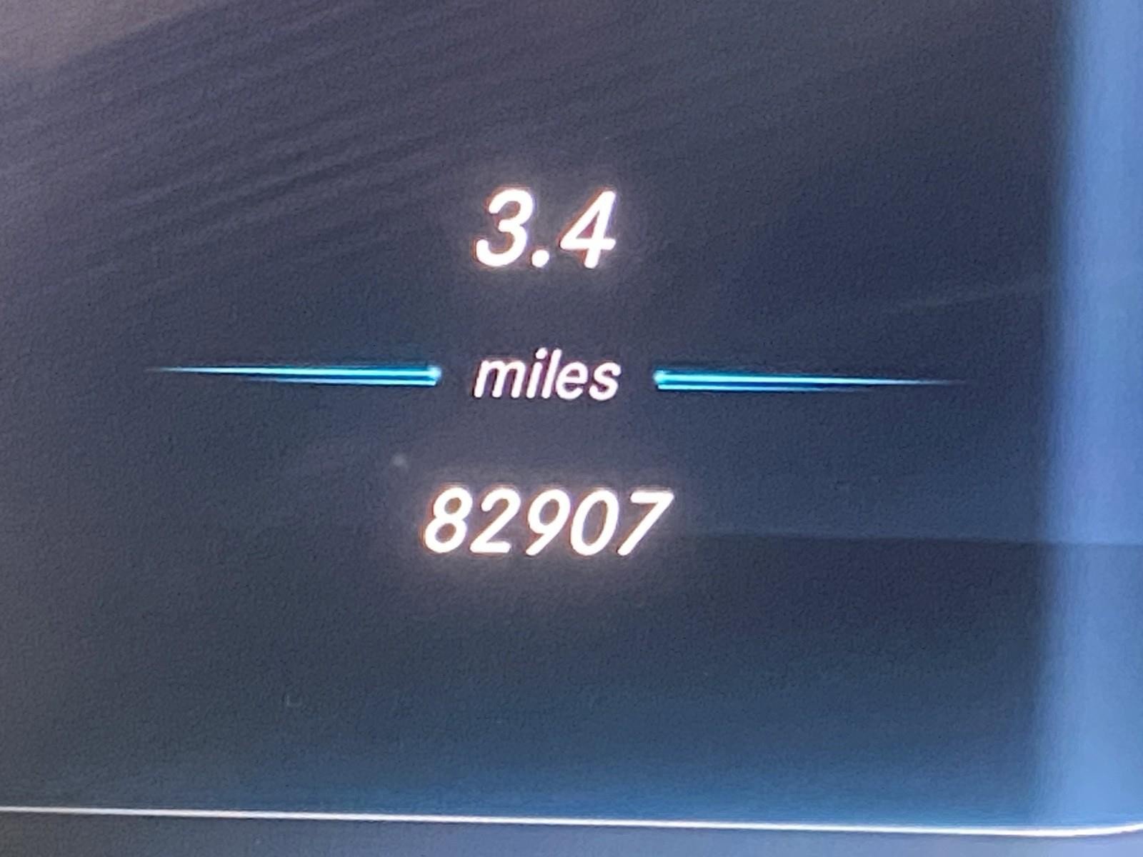 Used 2017 Mercedes-Benz E 43 AMG 4MATIC Sedan image 24