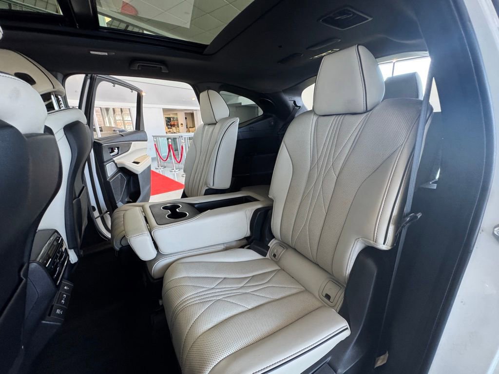 Used 2024 Acura MDX Type S image 20