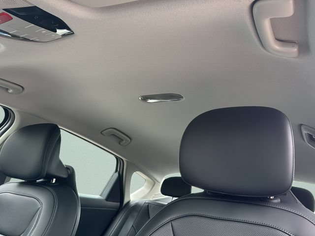 New 2026 Kia K4 EX FWD image 27
