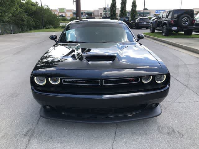 Certified 2020 Dodge Challenger R/T w/ Plus Package RWD image 9