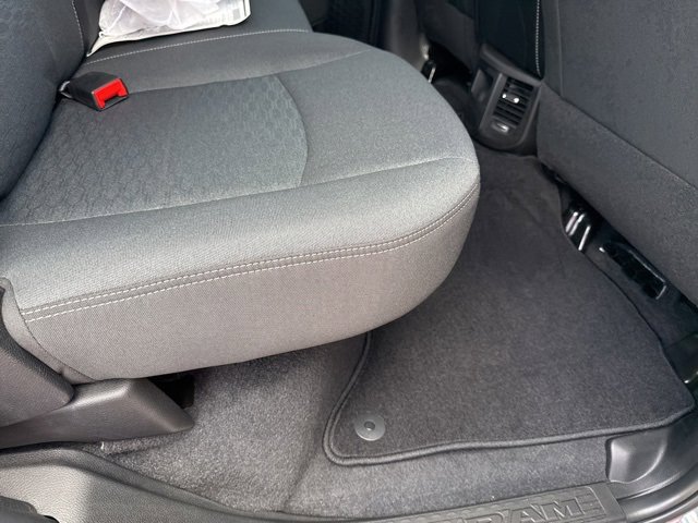 New 2025 RAM 2500 Tradesman image 31