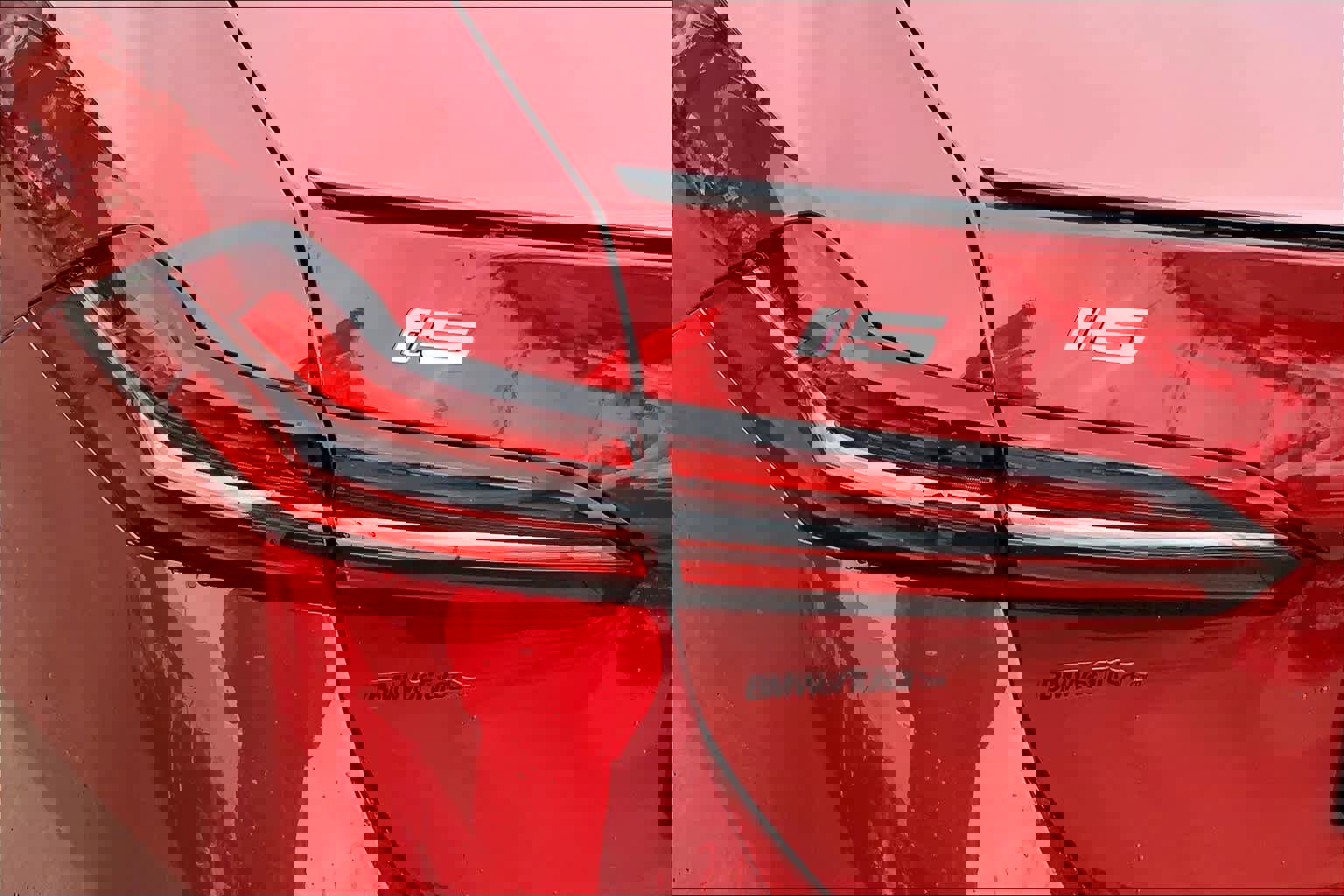 New 2025 BMW i5 M60 w/ Executive Package image 14