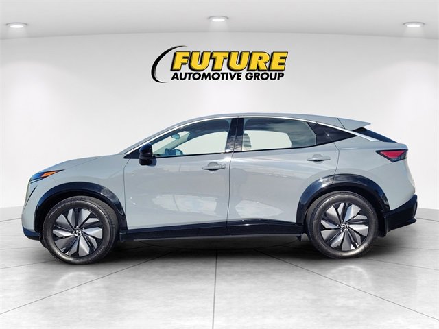 Used 2024 Nissan Ariya FWD image 6