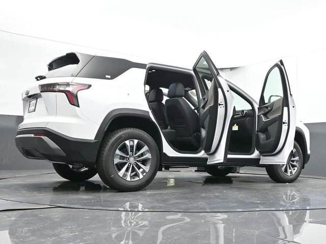 New 2026 Chevrolet Equinox LT w/ Convenience Package II image 71