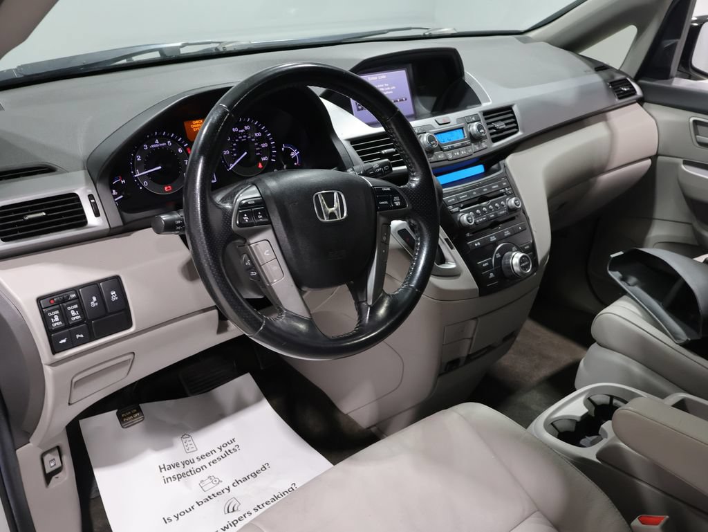 Used 2012 Honda Odyssey Touring image 16