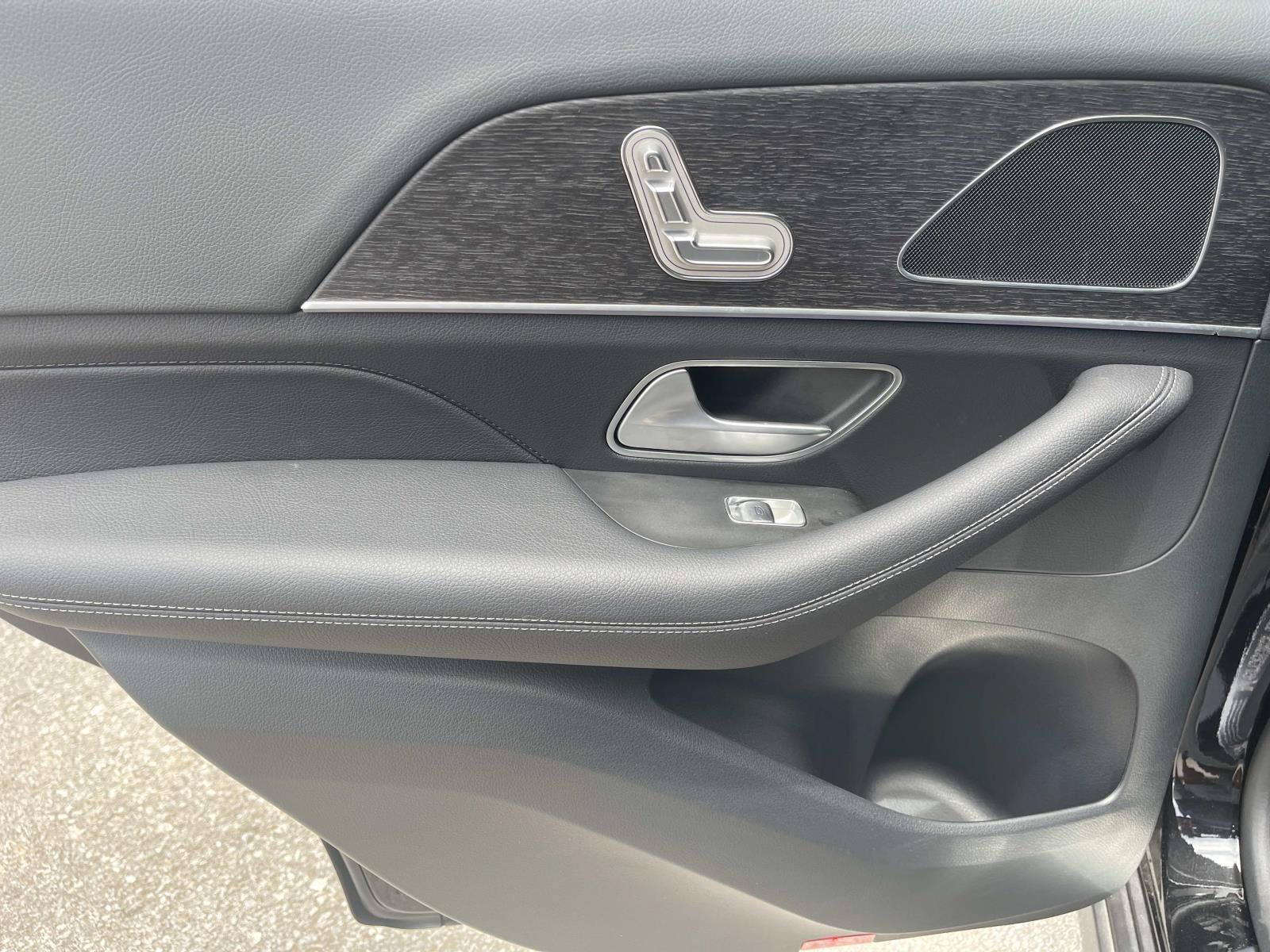 Used 2026 Mercedes-Benz GLE 350 4MATIC image 20