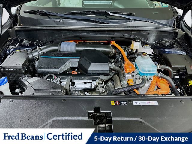 Used 2022 Kia Sorento SX Prestige w/ Panoramic Sunroof Package image 35