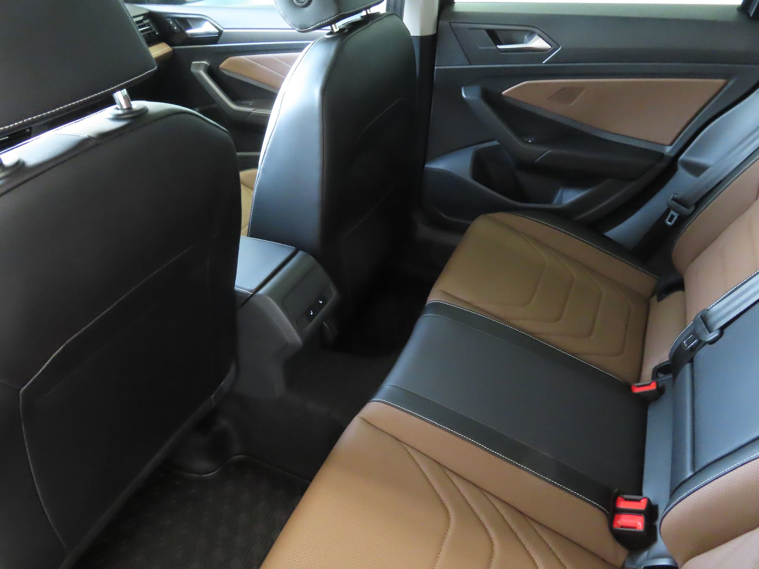 New 2026 Volkswagen Jetta SEL image 23