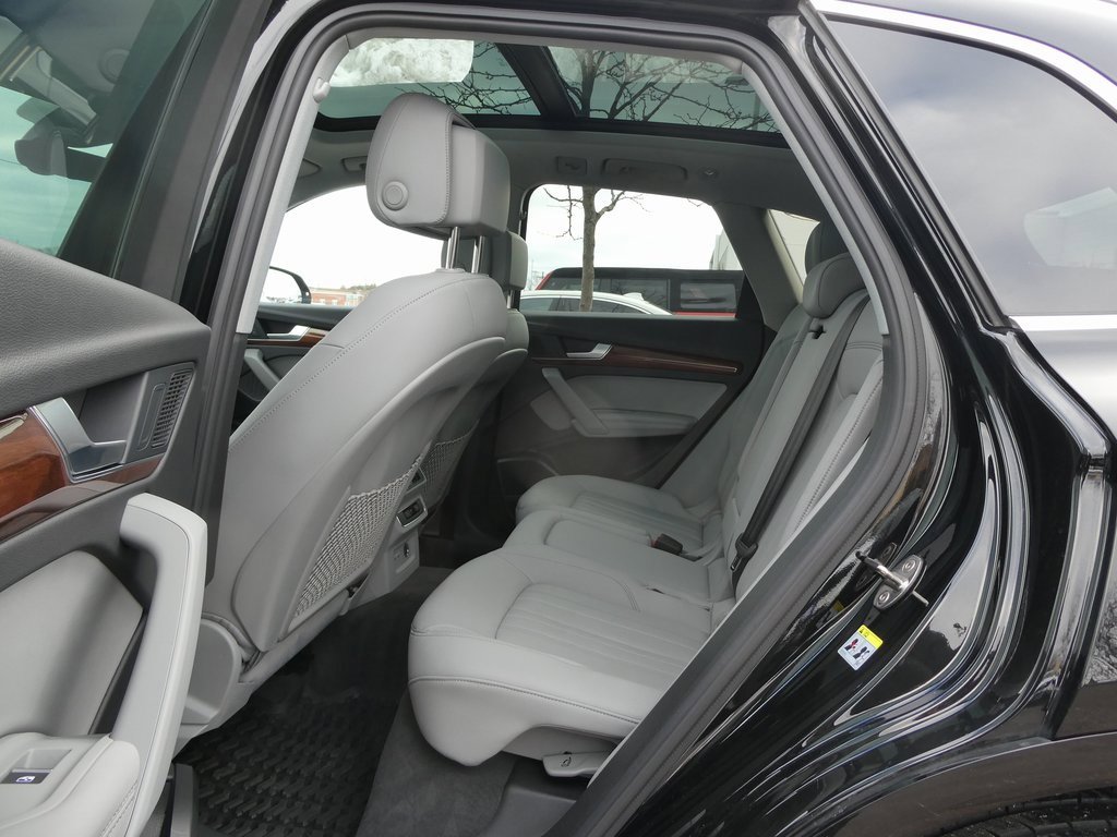 Used 2022 Audi Q5 2.0T Premium Plus image 28