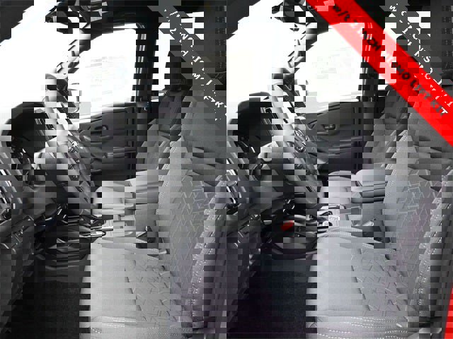 New 2026 Nissan Frontier SV w/ All-Weather Content Package image 9