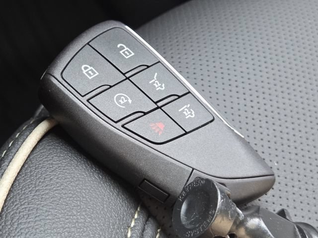 New 2026 GMC Yukon XL Elevation w/ Elevation Premium Package AWD/4WD image 42