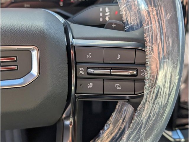 New 2026 GMC Acadia AT4 w/ Luxury Package image 19