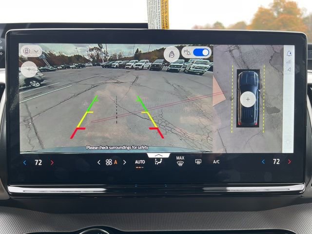 New 2025 Ford Expedition Max Active image 31