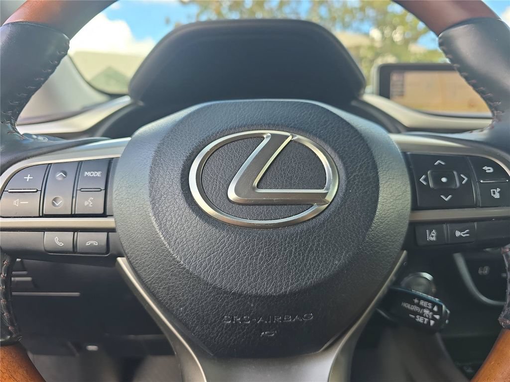 Used 2016 Lexus RX 350 FWD w/ Premium Package image 24