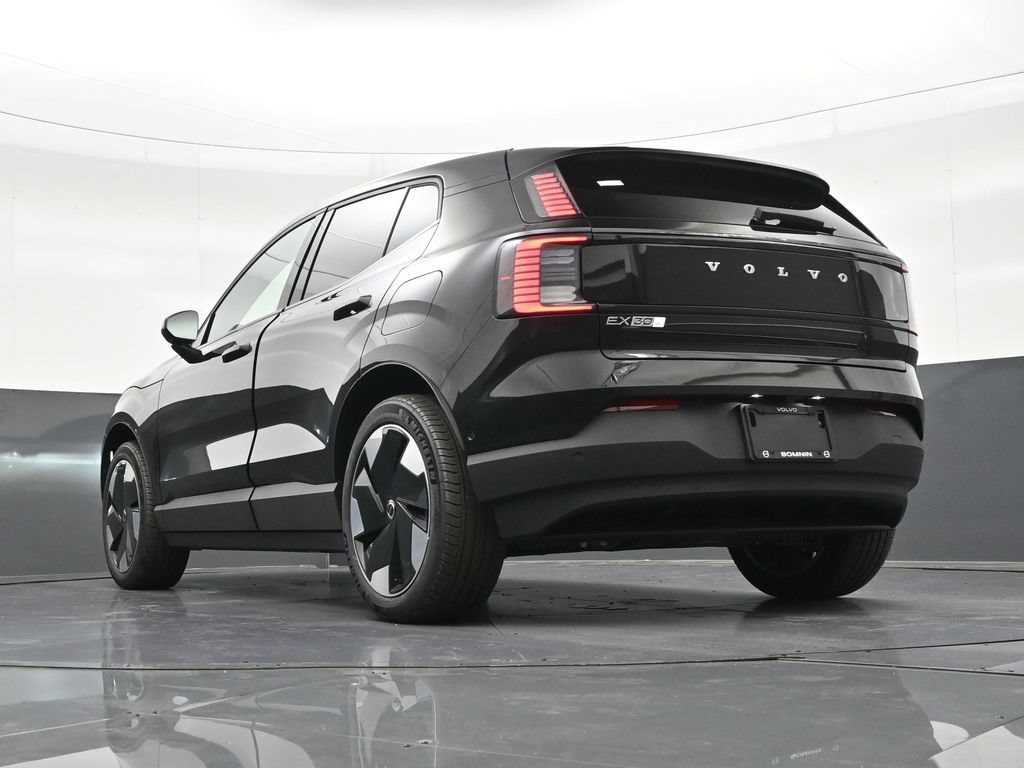 New 2026 Volvo EX30 Ultra AWD/4WD image 23