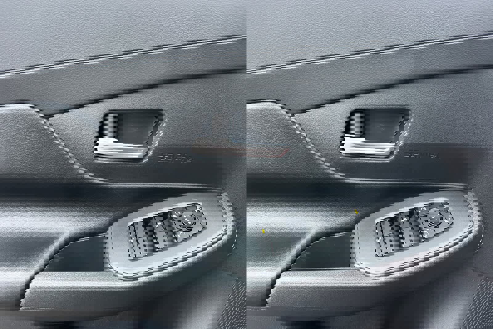 New 2026 Nissan Sentra SV w/ SV Convenience Package image 12