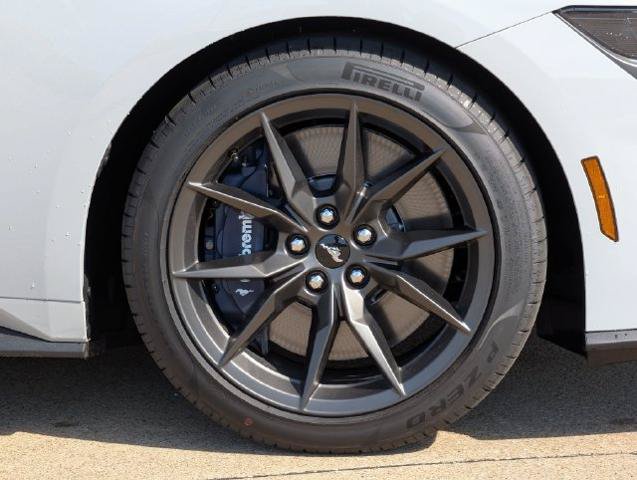 New 2026 Ford Mustang Dark Horse RWD image 37