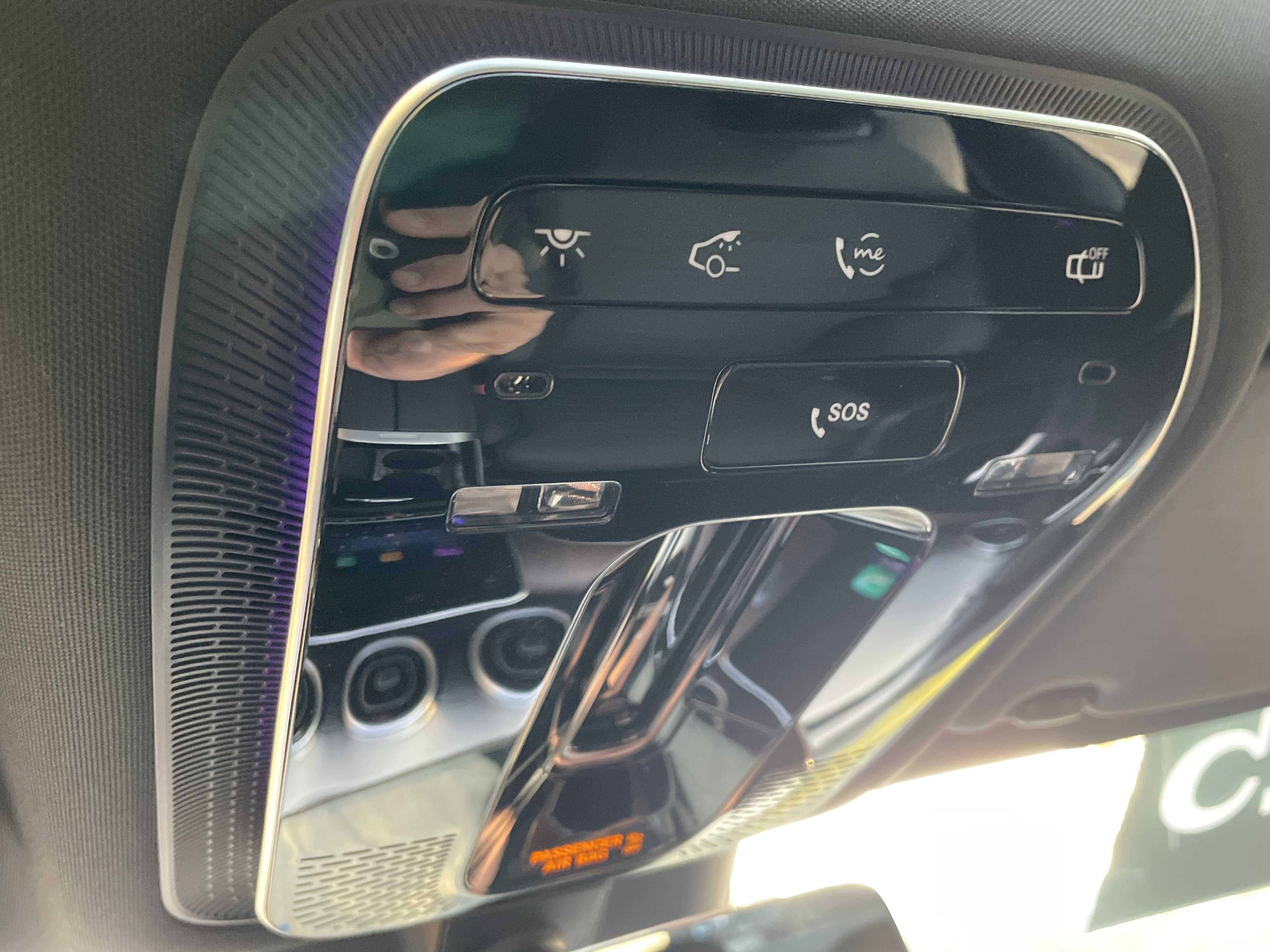 Certified 2025 Mercedes-Benz C 300 Sedan image 37